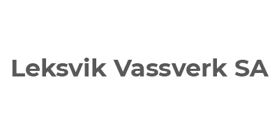Leksvik Vassverk SA