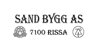 Sand Bygg AS