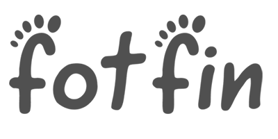 Fotfin