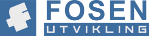 Fosen Utvikling Header Logo