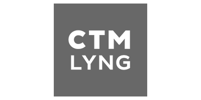 CTM Lyng kundelogo