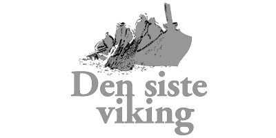 Den Siste Viking kundelogo